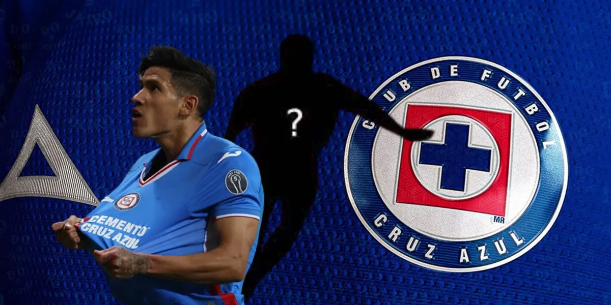 Malas noticias para la Máquina o ¿Buenas? Hay un referente además de Uriel Antuna que podría salir de la Máquina Cementera, pero tiene una razón.