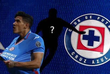 Malas noticias para la Máquina o ¿Buenas? Hay un referente además de Uriel Antuna que podría salir de la Máquina Cementera, pero tiene una razón.