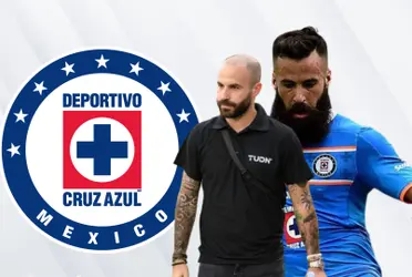 Marc Crosas manda callar a sus compañeros de TUDN