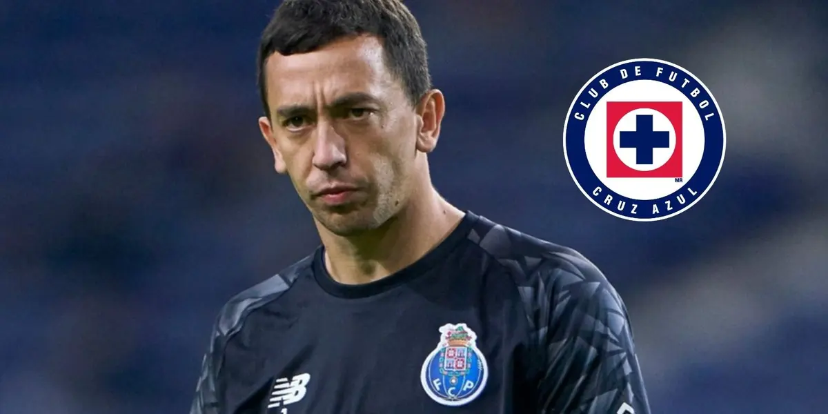 Marchesín tiene tres caprichos para llegar a La Máquina Celeste en el próximo verano.