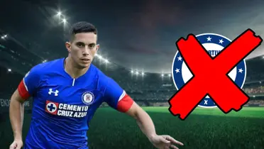 Marcone se fue por la puerta de atrás, y ni cerca triunfó en su carrera