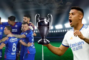 Mariano podría ser el nuevo de La Máquina Celeste tras jugarse la Leagues Cup.