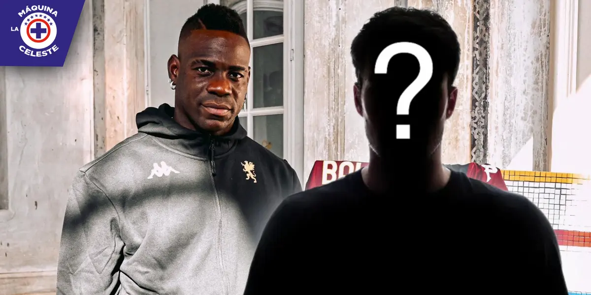 Mario Balotelli (Fuente: BEIN Sports)