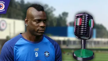 Mario Balotelli (Fuente: MARCA)