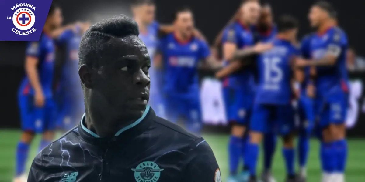 Mario Balotelli (Fuente: Transfermartk)