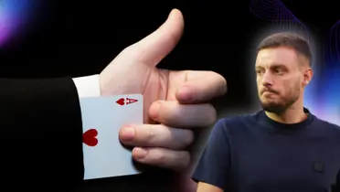 Martín Anselmi en Cruz Azul (Fuente: Marca)