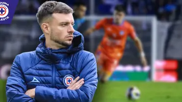 Martín Anselmi en la Leagues Cup (Fuente: El Universo)