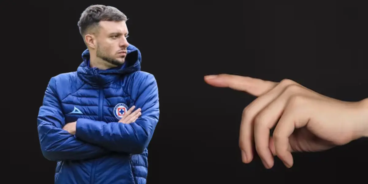 Martín Anselmi - Foto: Captura de pantalla