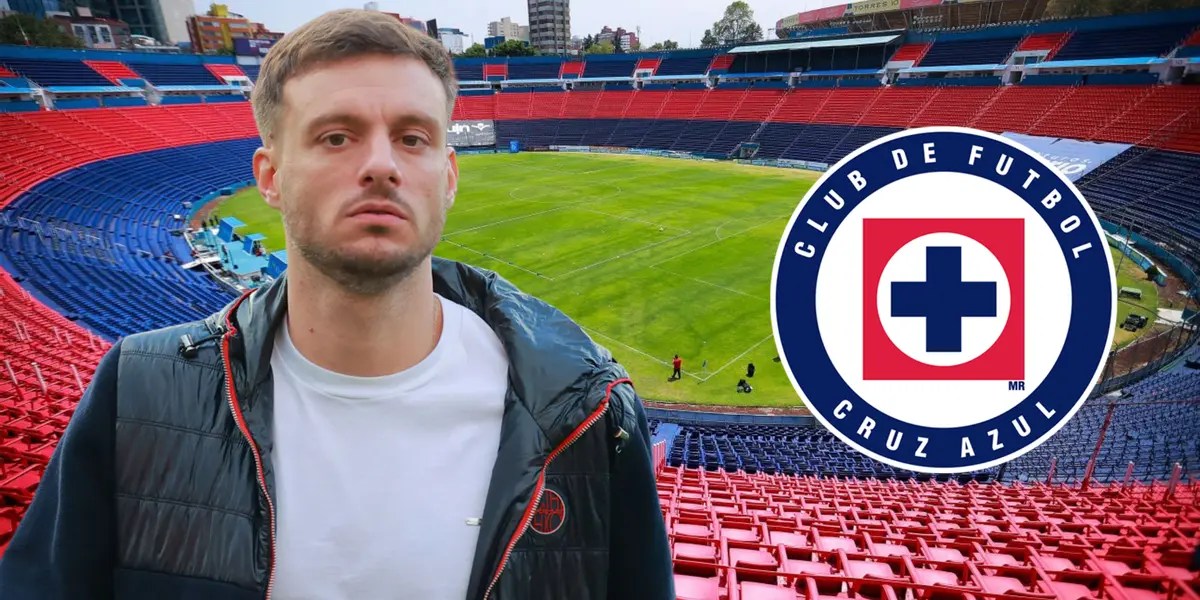 Martín Anselmi (Foto tomada de: Cruz Azul/Anselmi/Wikipedia)