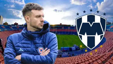 Martín Anselmi (Foto tomada de: Mexsport/Cruz Azul/Wikipedia)