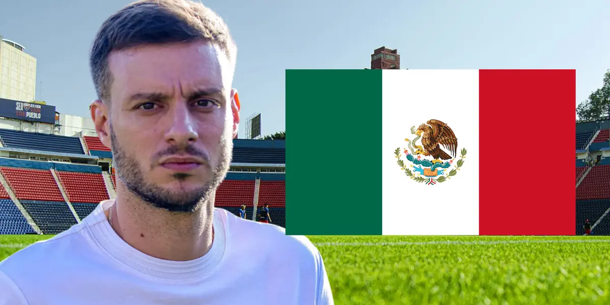 Martín Anselmi (Foto tomada de: Mexsport/Wikipedia)