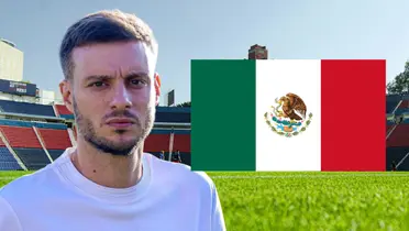 Martín Anselmi (Foto tomada de: Mexsport/Wikipedia)