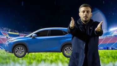 Martín Anselmi (Foto tomada de: Mexsport/Wikipedia)