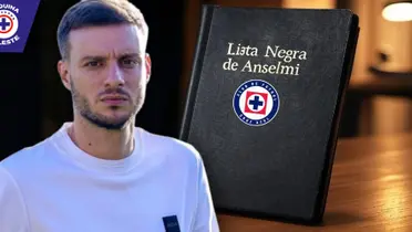 Martín Anselmi (Fuente: MEXSPORT)