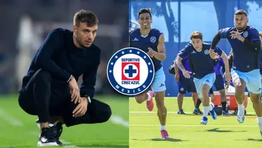 Martín Anselmi lo tiene borrado y Pumas lo buscaría como refuerzo | Foro: Especial