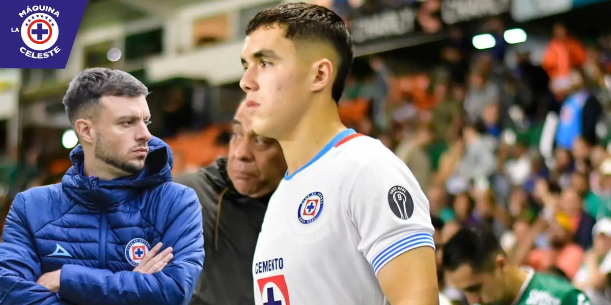 Martín Anselmi y Mateo Levy