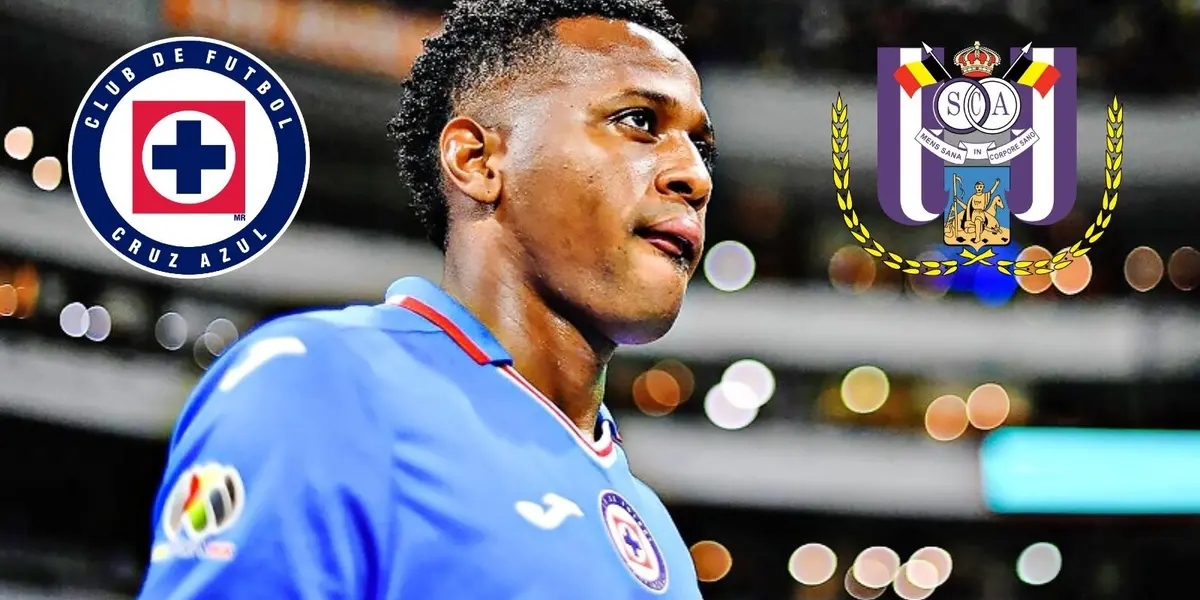 Más de 15 millones de pesos se ahorraría La Máquina con la venta de Estrada a Europa.