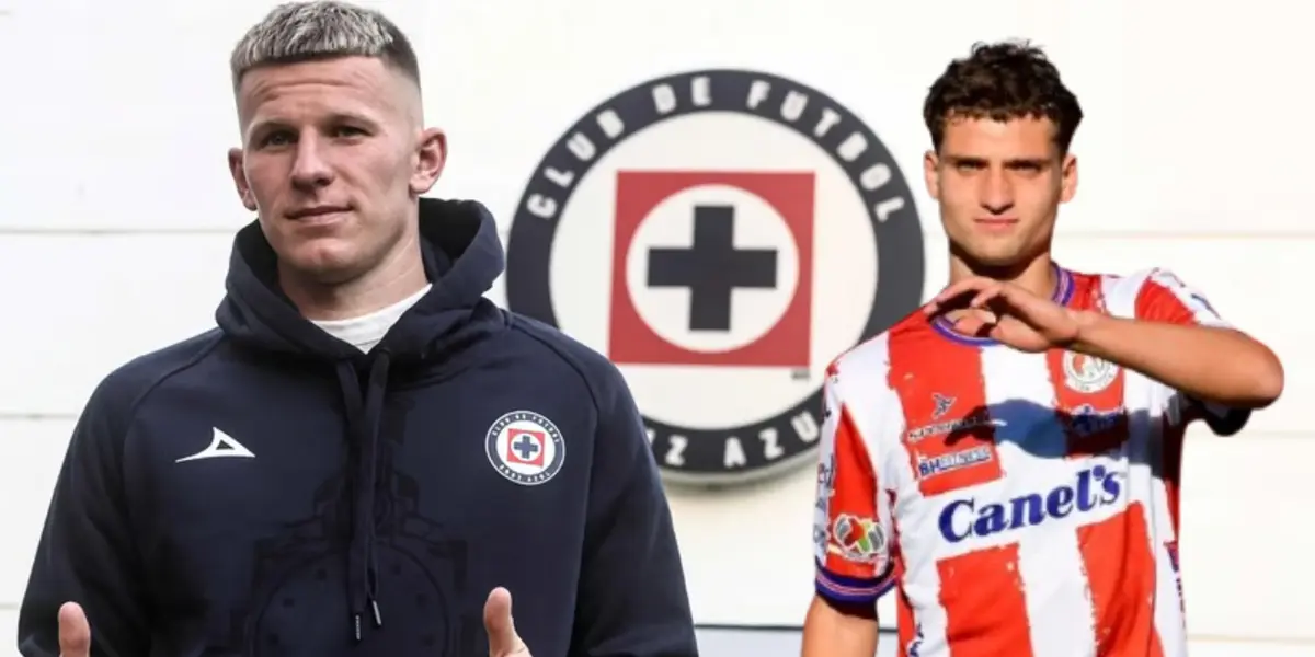 Mateusz Bogusz en la Noria - Foto: EFE