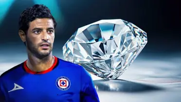 Mejor que no vino Vela, la joya Azul que ahora roba suspiros en Argentina