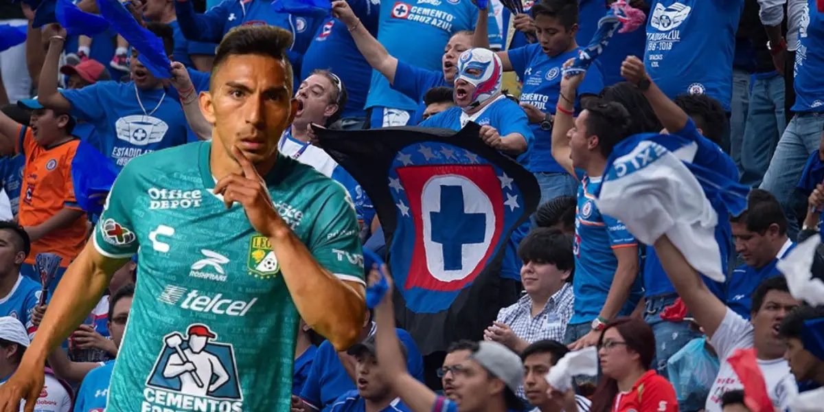 Mena mañana volverá al Estadio Azul