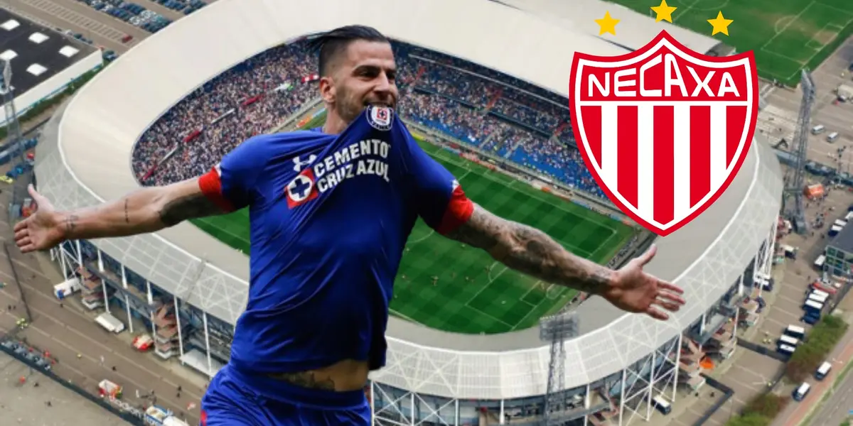 Metió un golazo, y celebró como Messi y Cristiano Ronaldo