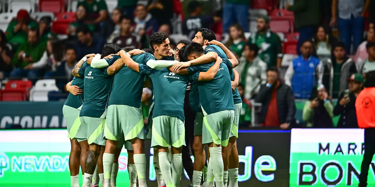 México tendrá varias modificaciones de cara al partido vs Honduras | Foto: MexSport