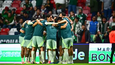 México tendrá varias modificaciones de cara al partido vs Honduras | Foto: MexSport