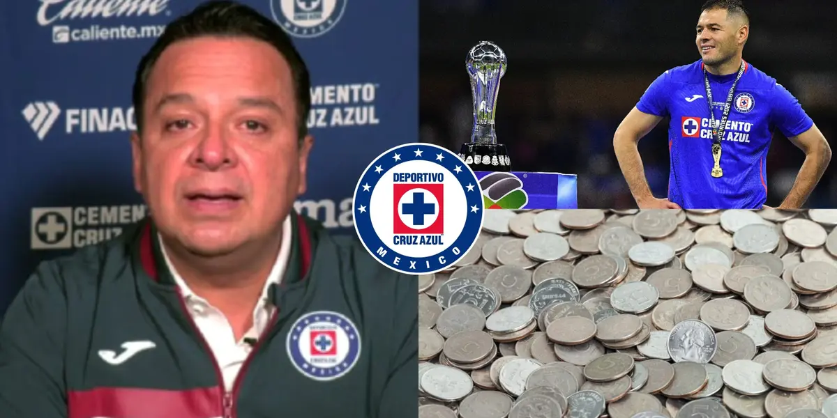 Mientras se busca al nuevo entrenador la directiva sigue con problemas de dinero.