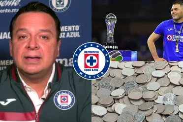 Mientras se busca al nuevo entrenador la directiva sigue con problemas de dinero.