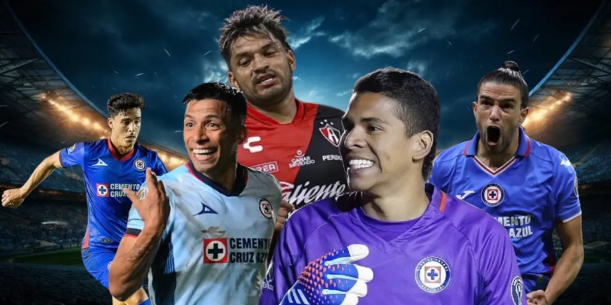 Mier de fondo, junto a Sepúlveda, Faravelli y Rivero