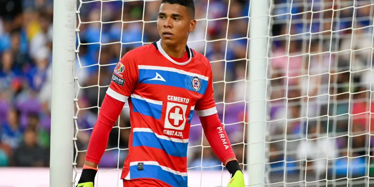 Mier ha sido vinculado a grandes equipos / Foto: TV Azteca