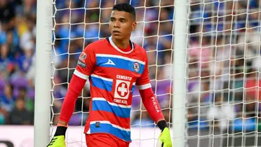 Mier ha sido vinculado a grandes equipos / Foto: TV Azteca