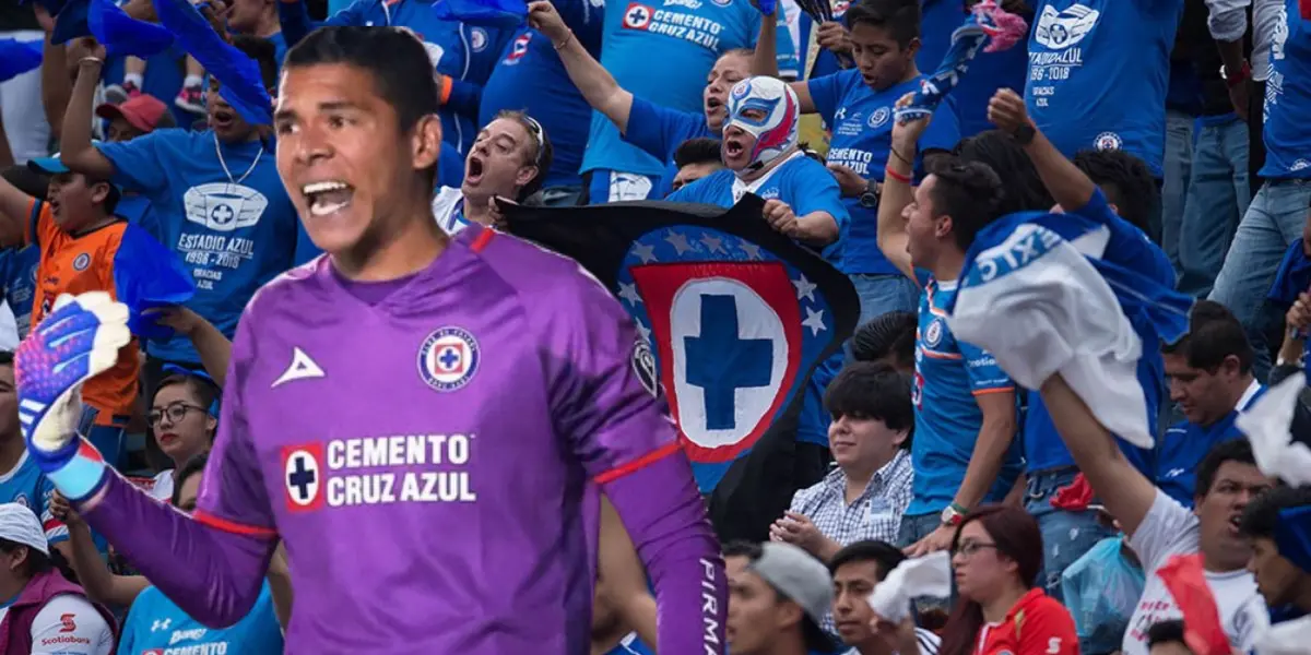 Mier hizo una promesa a la afición, por eso rechazó al Porto