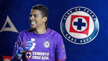 Mier podría salir de Cruz Azul, para que pudiera llegar Mele al equipo