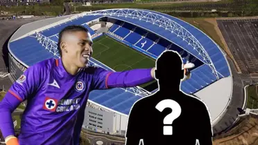 Mier podría salir de Cruz Azul y Alonso ya tendría el remplazo