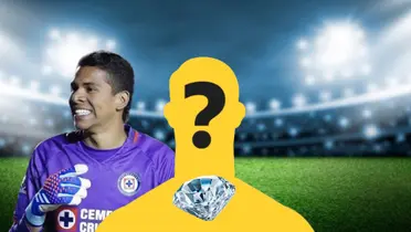 Mier podría salir del equipo y Cruz Azul le echaría el ojo a esta joya mexicana