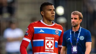 Mier y Alonso con Cruz Azul/_FOTO: mexsport