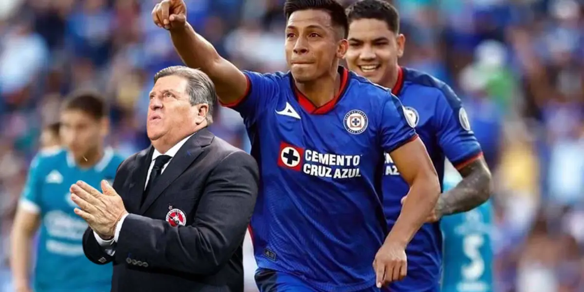 Miguel Herrera se comió sus palabras con respecto a llamarnos clientazos