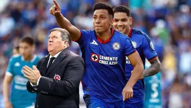 Miguel Herrera se comió sus palabras con respecto a llamarnos clientazos