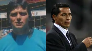 Miguel Marín y Benjamin Galindo.