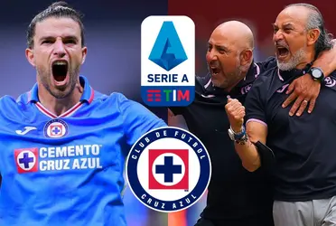 Milita en la Serie A y definitivamente le ayudaría mucho a La Máquina Celeste en 2023.