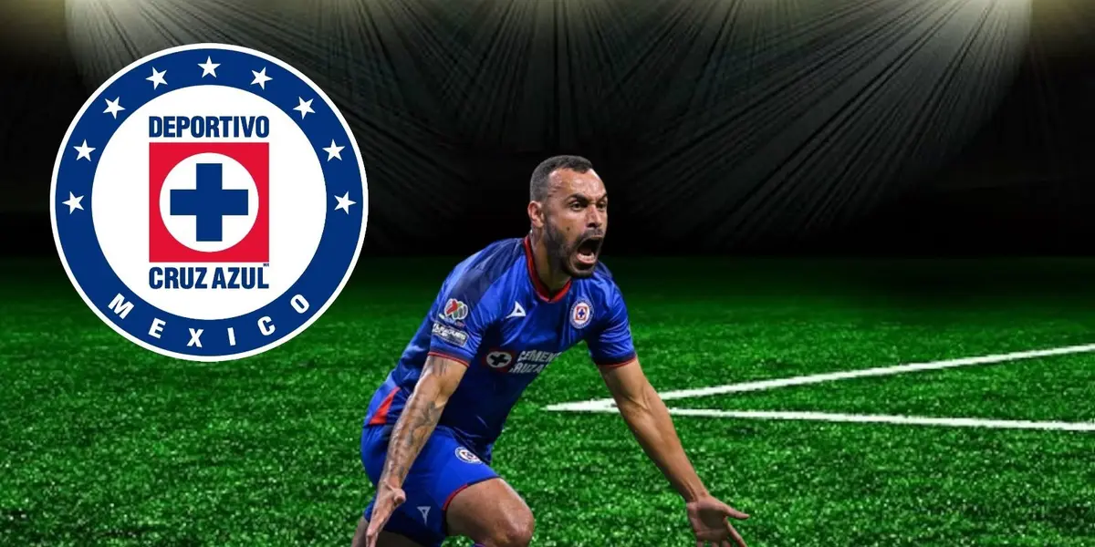 Moisés es noticia desde toda la temporada y es que parece que habría pedido salir del equipo de la Máquina, aquí la noticia.