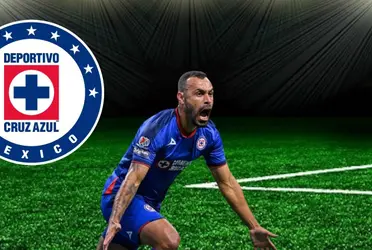 Moisés es noticia desde toda la temporada y es que parece que habría pedido salir del equipo de la Máquina, aquí la noticia.