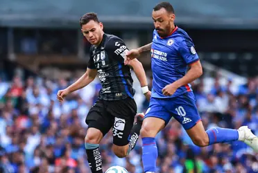 Moisés Vieira tendrá una oportunidad más de demostrar su valía en Cruz Azul