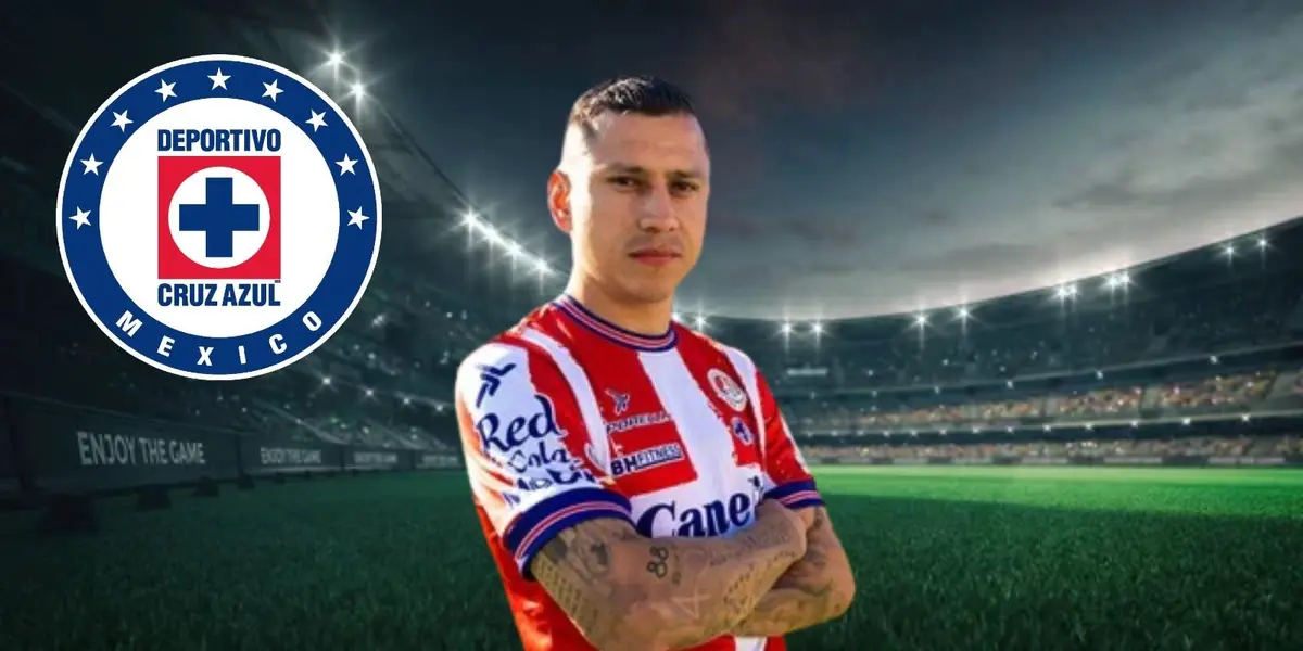 Momento chusco del fútbol mexicano y es que nos batearon feo al Cata en un partido contra el Monarcas Morelia.