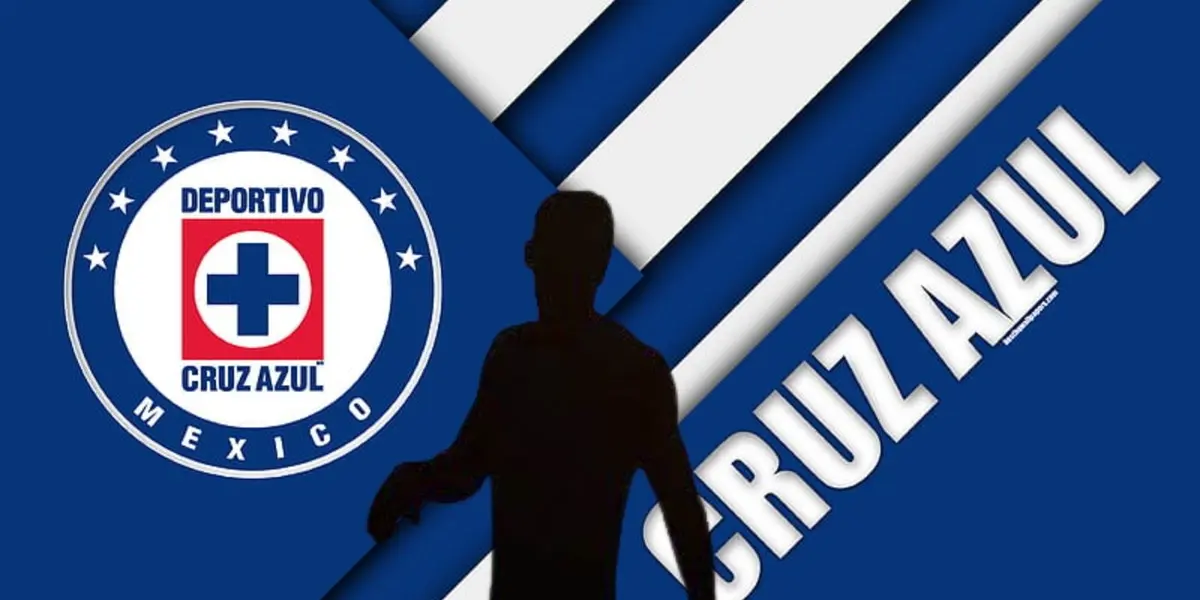 Momento de que todos pongamos la esperanza en este jugador canterano de Cruz Azul, pues parece prometedor.