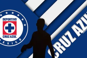 Momento de que todos pongamos la esperanza en este jugador canterano de Cruz Azul, pues parece prometedor.