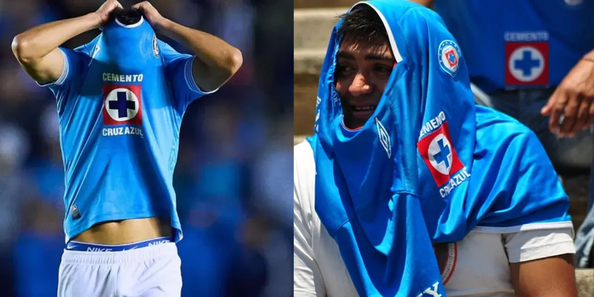 Momentos críticos en Cruz Azul.