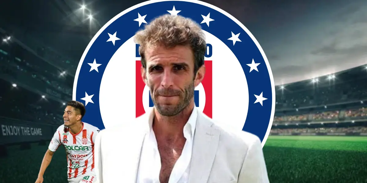 Monreal puede ser buena opción para el Cruz Azul