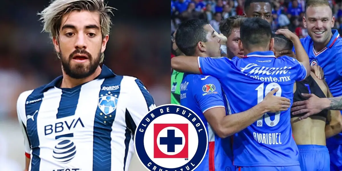 Monterrey fue eliminado en la Liguilla y La Máquina Celeste a punto de cerrar a su refuerzo.